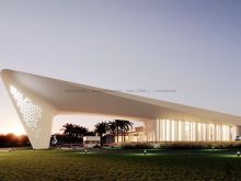 Condomínio Lieu Unique