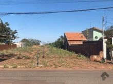 Terreno - excelente localização