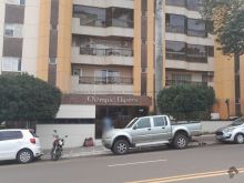 Apartamento Jardim dos Estados