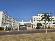 Condomínio Ciudad de Vigo - duplex