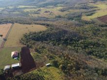 Linda chácara no rio Jatobá