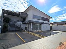 Espetáculo de imóvel na rua Antônio Maria Coelho