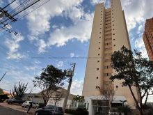 Edifício Ravena - sofisticação e conforto