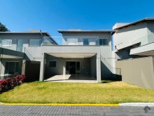 Residencial Dom Clemente - pronto para morar