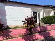 Imóvel comercial com duas salas comerciais