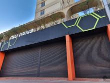 Salão comercial no Centro