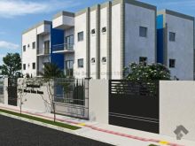 Apartamento em construção - 3 quartos sendo uma suíte