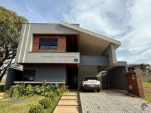 4 suítes - escritório (2 anos de construção)