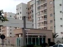 Apartamento mobiliado - Liv Cidade Jardim