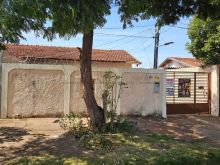 Casa térrea com 3 quartos