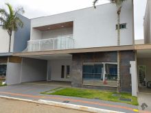 Grand Village - completo em planejados