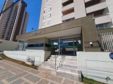 Edifício Bougainville - excelente opção