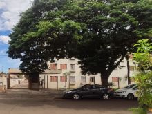 Apartamento de um quarto