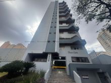 Apartamento amplo no centro - Monte Carlo - andar alto