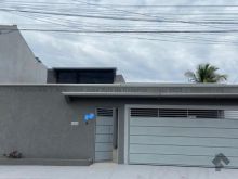 Casa com excelente acabamento