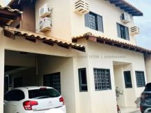 Sobrado em condomínio exclusivo