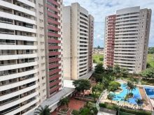 Apartamento com 2 suítes e sala ampla - Vitalitá