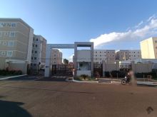 Apartamento com elevador - Residencial de Arezzo