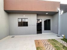 Casa com 2 quartos no Itamaracá