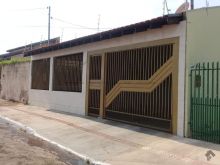 Excelente casa no bairro do Ana Maria do Couto