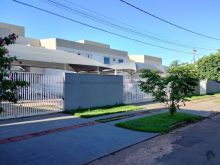 Apartamento - suíte e dois quartos - Santo Antônio