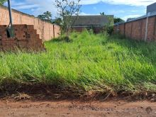 Terreno murado próximo a UCDB