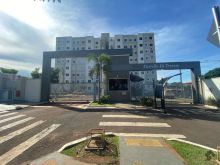 Excelente apartamento mobiliado