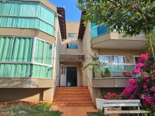 Apartamento na Avenida Mato Grosso