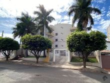 Apartamento - Monte Castelo