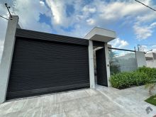 Casa - 3 quartos sendo 1 suíte