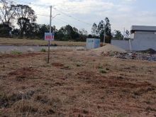 Oportunidade única - terreno alto padrão em Ribas