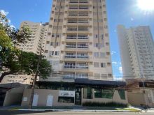 Apartamento central - 1 quarto e 1 suíte