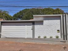 Casa térrea no bairro Itanhangá Park