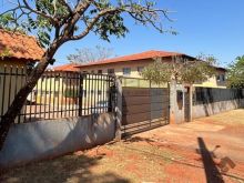 Apartamento moderno pronto para morar