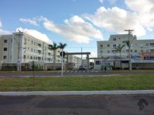 Ciudad de Vigo com 2 quartos no primeiro andar