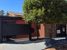 Casa próximo ao Sesi