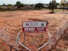 Área ampla - Tiradentes