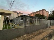 Apartamento - condomínio Jardim Petrópolis