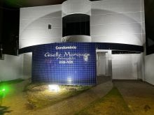 Escritório mobiliado com 4 salas e recepção