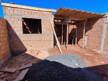 02 quartos - casa grande