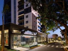 Muv.in - 79 m² - 2 quartos e sala estendida