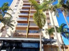 Apartamento em Dourados-MS