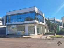 Imóvel de esquina com 839,67 m²