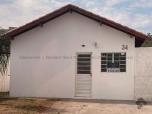 Casa em condomínio na avenida dos Cafezais próximo ao Fort