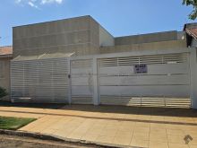 Casa térrea Carandá Bosque - 3 suítes