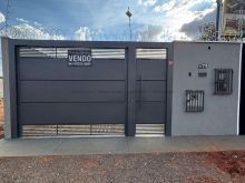 Casa nova 03 quartos