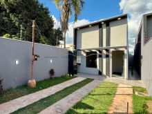 2 quartos sendo 1 suíte - Universitário