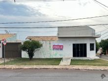 Casa térrea com salão - Monte Castelo