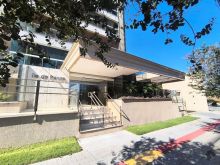 Apartamento na nobre Euclides da Cunha