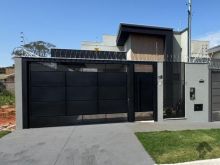 Casa - 3 suítes - piscina no Rita Vieira